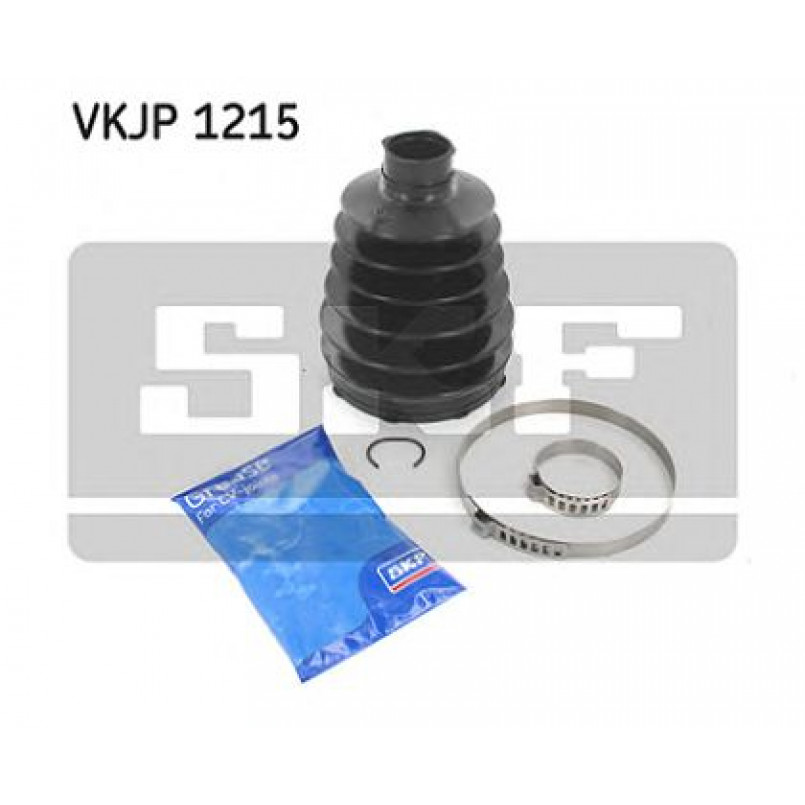 VKJP 1215 SKF - Пильовик привідного валу